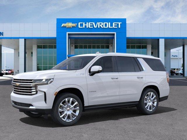 2024 Chevrolet Tahoe Vehicle Photo in SELMA, TX 78154-1460