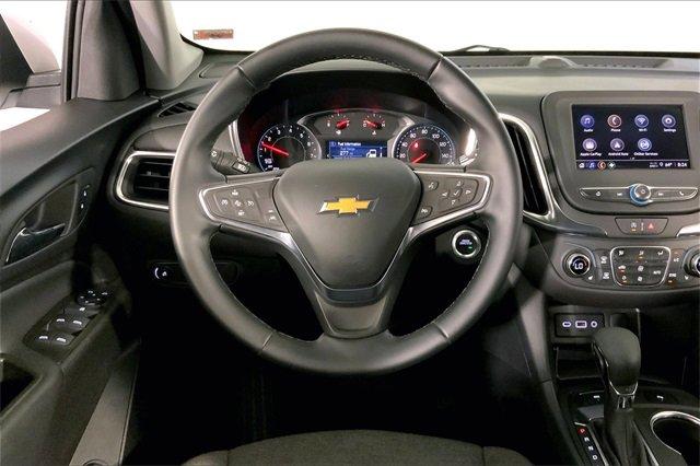 2024 Chevrolet Equinox Vehicle Photo in KANSAS CITY, MO 64114-4502