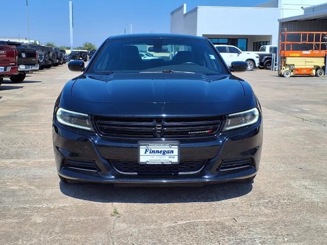 2022 Dodge Charger Vehicle Photo in ROSENBERG, TX 77471