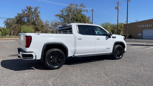 2025 GMC Sierra 1500 Vehicle Photo in TURLOCK, CA 95380-4918