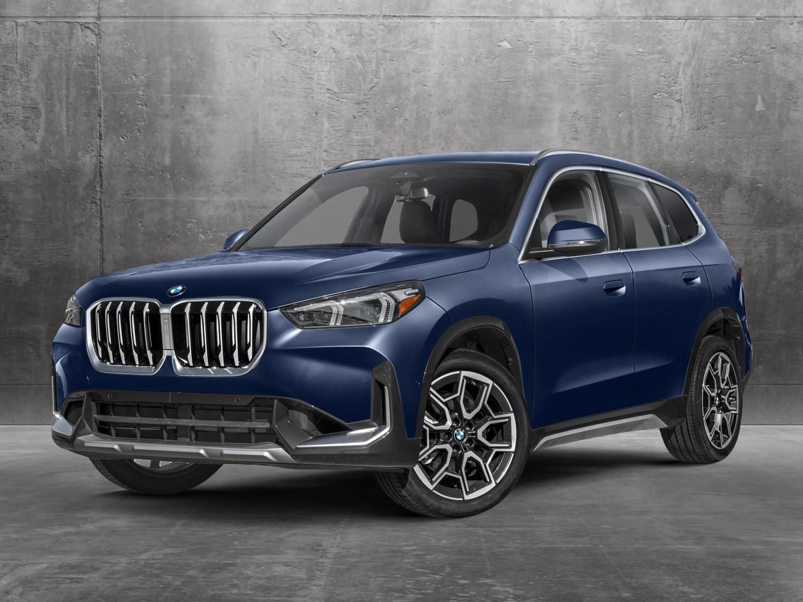 2025 BMW X1 xDrive28i Vehicle Photo in Towson, MD 21204