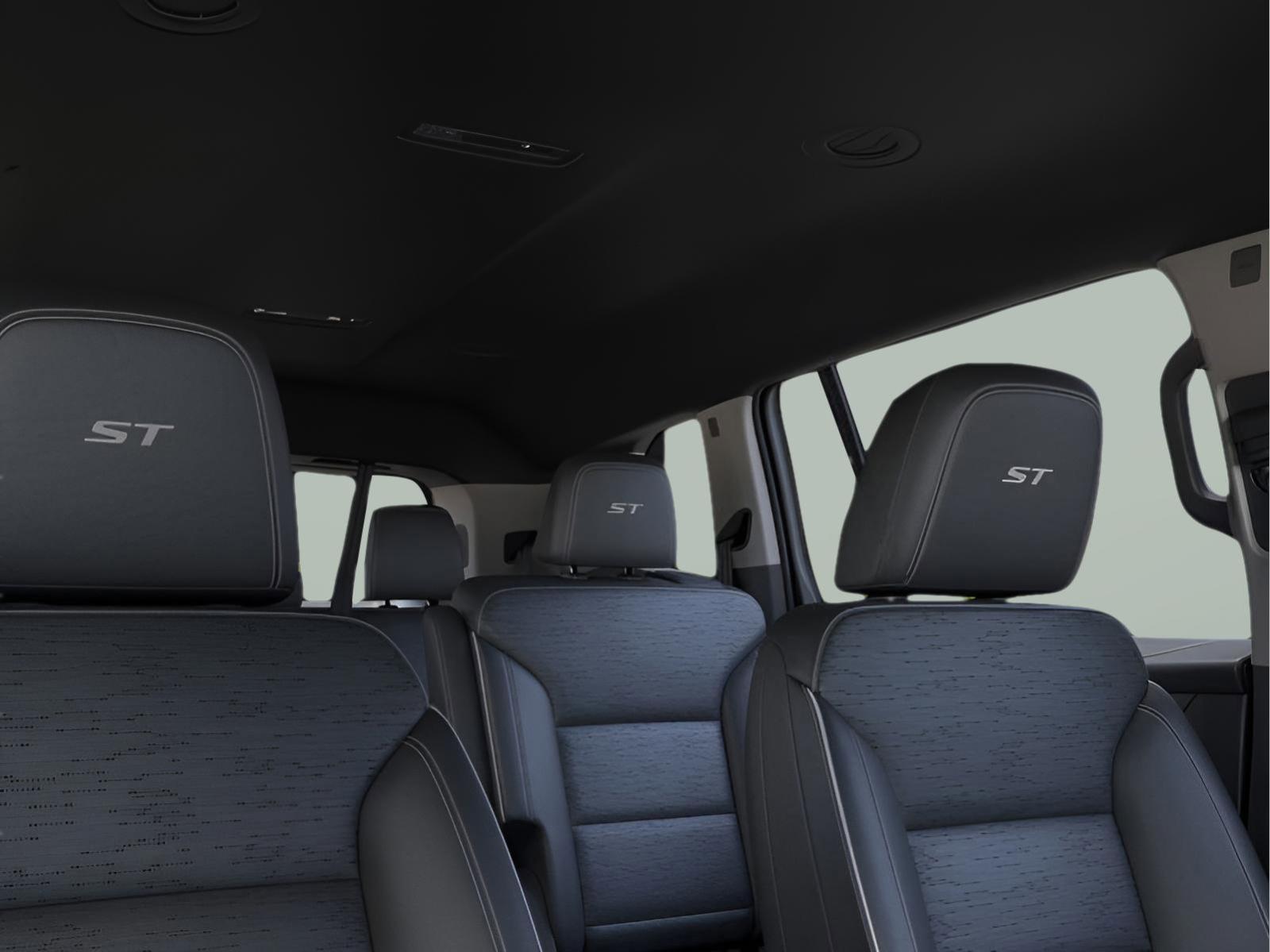 2025 Buick Enclave Vehicle Photo in GEORGETOWN, TX 78626-7508