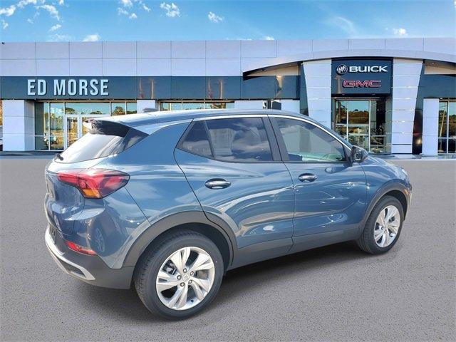 2025 Buick Encore GX Vehicle Photo in SUNRISE, FL 33323-3202