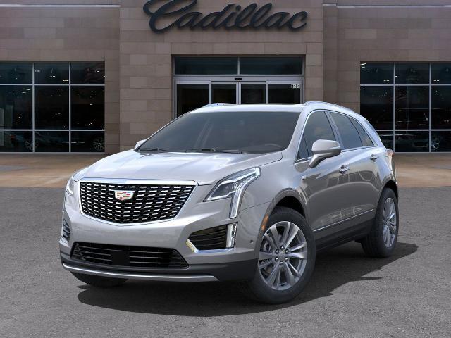 2025 Cadillac XT5 Vehicle Photo in KANSAS CITY, MO 64114-4545