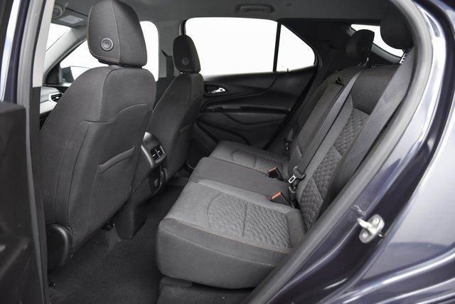 2018 Chevrolet Equinox Vehicle Photo in Akron, OH 44320