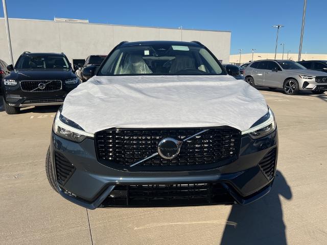 2025 Volvo XC60 Vehicle Photo in Grapevine, TX 76051