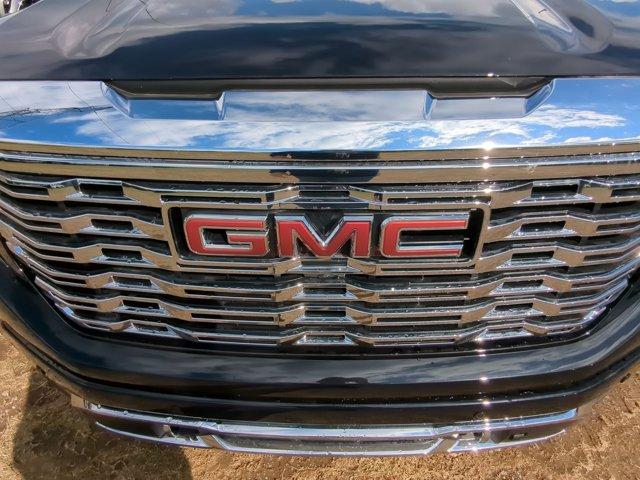 2025 GMC Sierra 1500 Vehicle Photo in ALBERTVILLE, AL 35950-0246