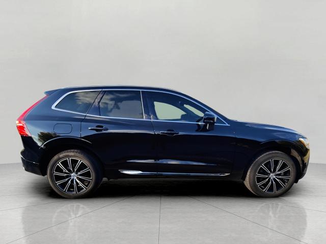 2020 Volvo XC60 Vehicle Photo in Appleton, WI 54914