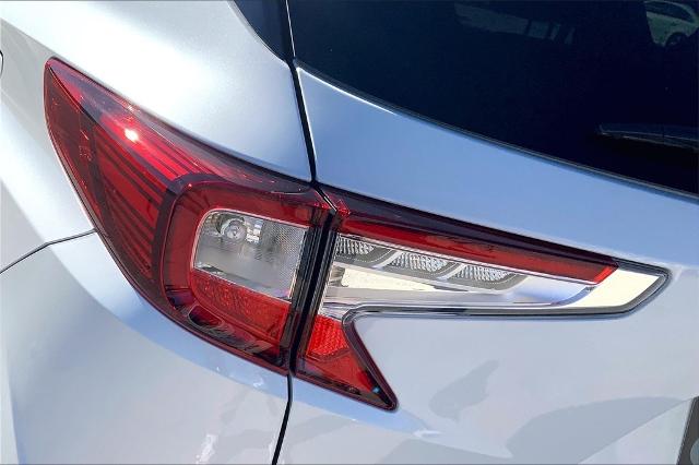 2022 Acura RDX Vehicle Photo in Kansas City, MO 64114