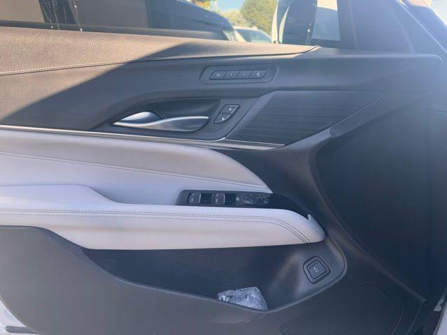 2022 Cadillac CT4 Vehicle Photo in DELRAY BEACH, FL 33483-3294