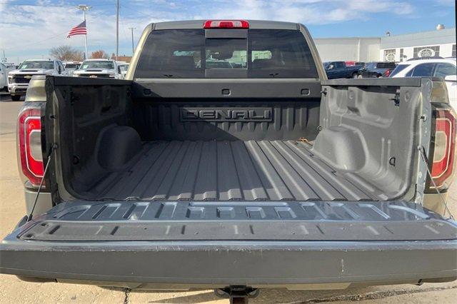 2018 GMC Sierra 1500 Vehicle Photo in TOPEKA, KS 66609-0000