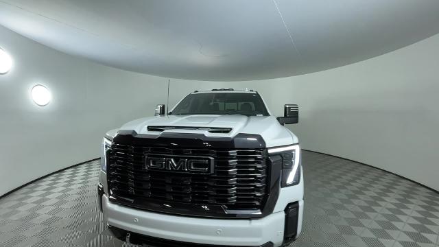 2024 GMC Sierra 2500 HD Vehicle Photo in GILBERT, AZ 85297-0402