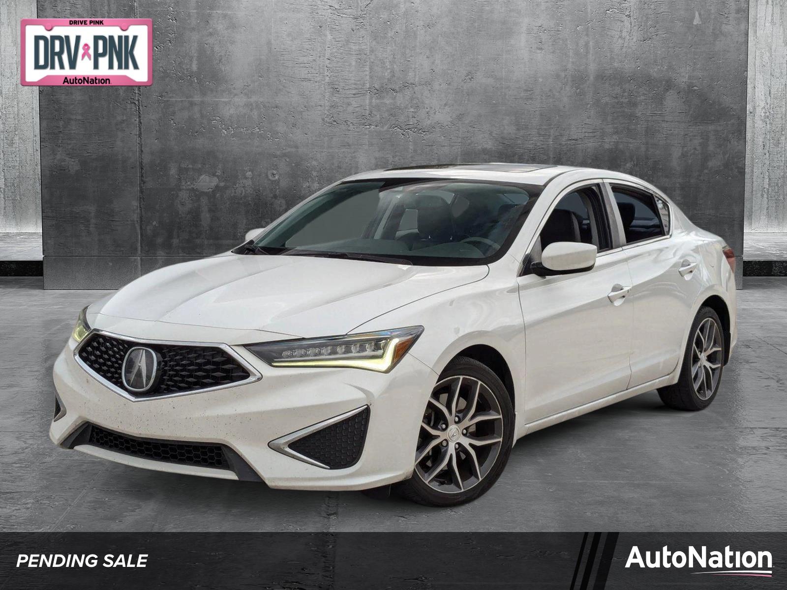 2021 Acura ILX Vehicle Photo in Maitland, FL 32751