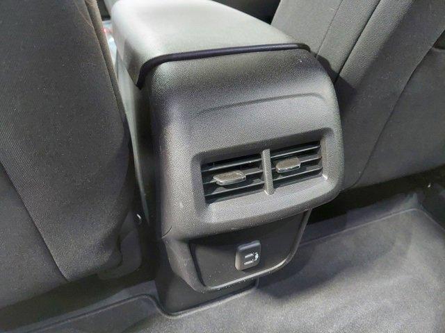 2020 Chevrolet Equinox Vehicle Photo in SAUK CITY, WI 53583-1301