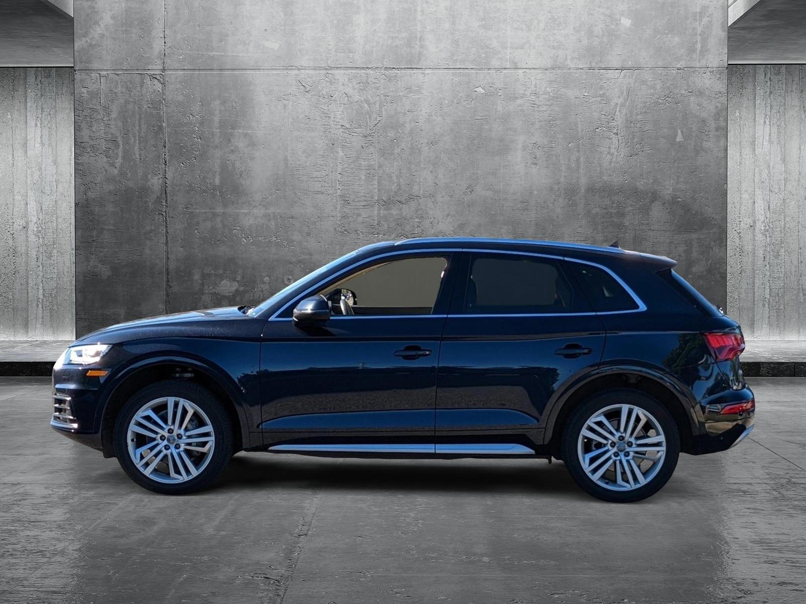 2019 Audi Q5 Vehicle Photo in Orlando, FL 32811