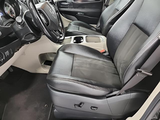 2020 Dodge Grand Caravan Vehicle Photo in Oshkosh, WI 54901