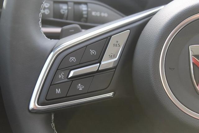 2025 Buick Envision Vehicle Photo in Greenville, TX 75402