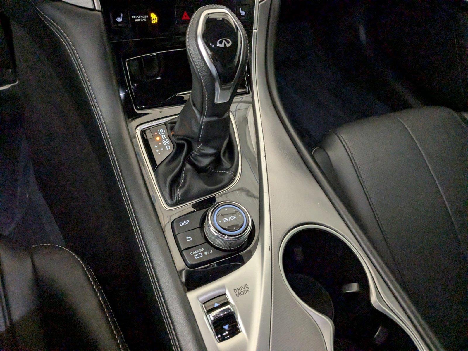 2021 INFINITI Q60 Vehicle Photo in Miami, FL 33015