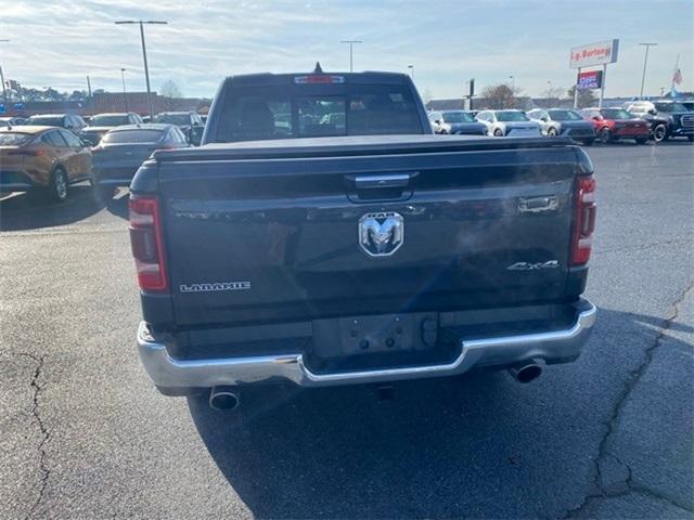 2019 Ram 1500 Vehicle Photo in LEWES, DE 19958-4935