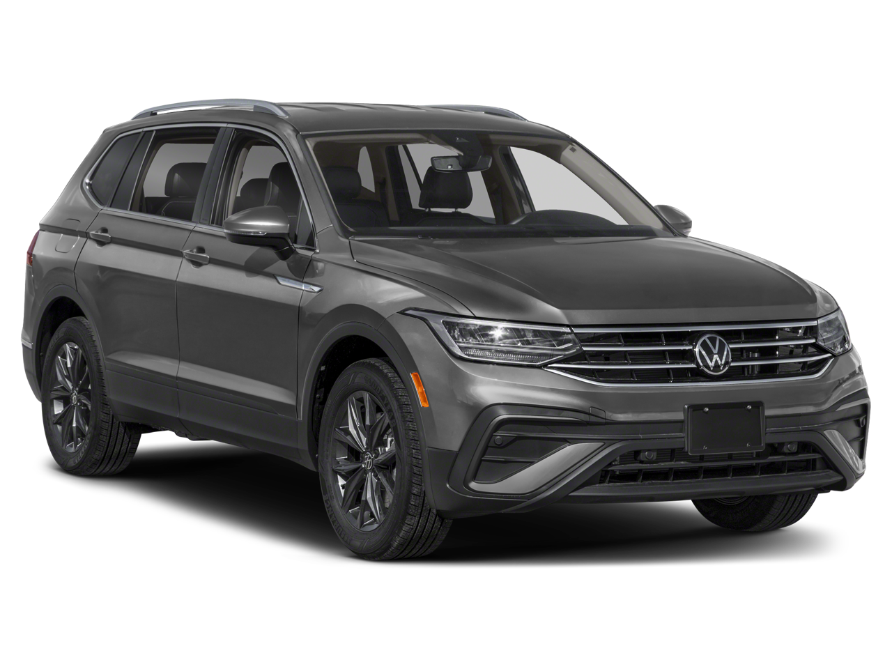 2022 Volkswagen Tiguan Vehicle Photo in Tulsa, OK 74129