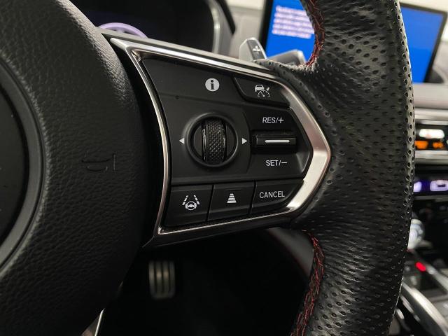 2022 Acura MDX Vehicle Photo in Appleton, WI 54913