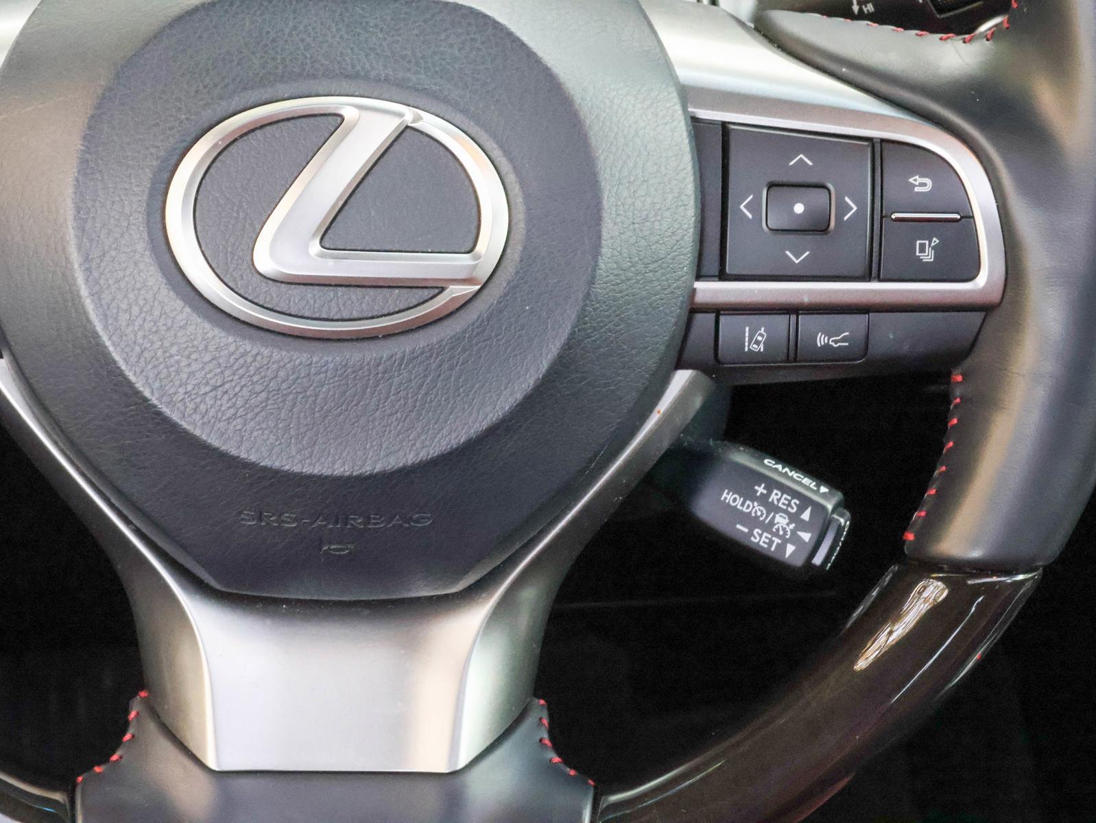 2022 Lexus GX 460 Vehicle Photo in DALLAS, TX 75209-3095