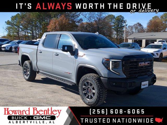 2025 GMC Sierra 1500 Vehicle Photo in ALBERTVILLE, AL 35950-0246