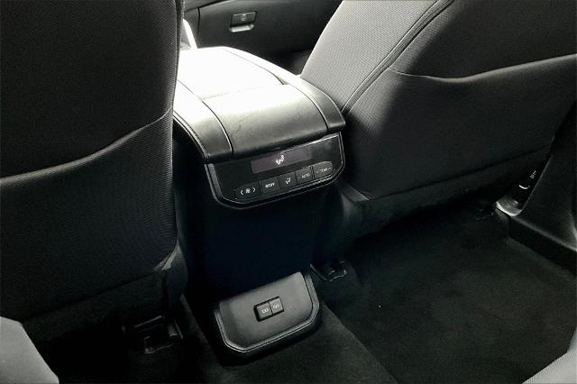 2023 Toyota Highlander Vehicle Photo in Grapevine, TX 76051