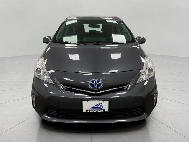 2013 Toyota Prius v Vehicle Photo in Appleton, WI 54913