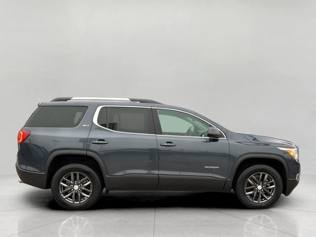 2019 GMC Acadia Vehicle Photo in MANITOWOC, WI 54220-5838