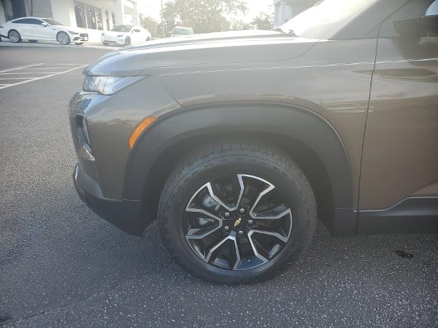 2022 Chevrolet Trailblazer Activ photo 26