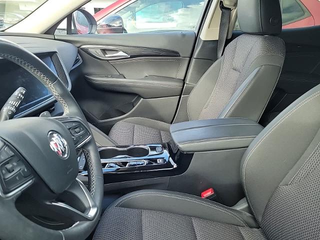 2022 Buick Envision Vehicle Photo in LIGHTHOUSE POINT, FL 33064-6849