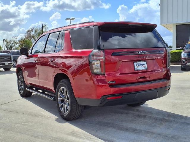 2024 Chevrolet Tahoe Vehicle Photo in ROSENBERG, TX 77471-5675