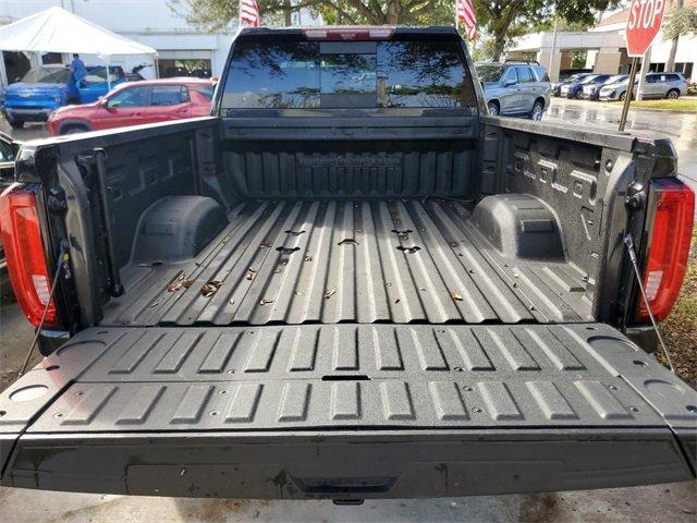 2020 GMC Sierra 2500 HD Vehicle Photo in SUNRISE, FL 33323-3202