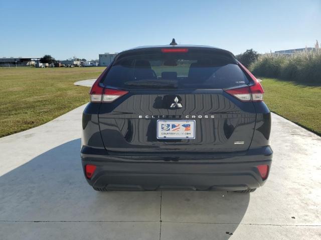 2023 Mitsubishi Eclipse Cross Vehicle Photo in BROUSSARD, LA 70518-0000