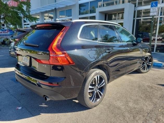 2021 Volvo XC60 Vehicle Photo in Houston, TX 77007