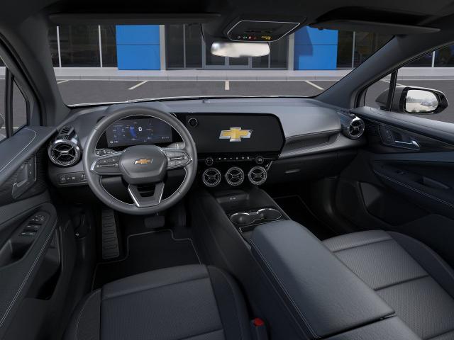 2024 Chevrolet Blazer EV Vehicle Photo in PEORIA, AZ 85382-3715