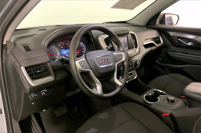 2024 GMC Terrain Vehicle Photo in INDEPENDENCE, MO 64055-1314