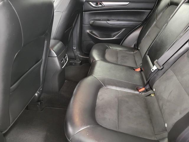 2021 Mazda CX-5 Vehicle Photo in Neenah, WI 54956