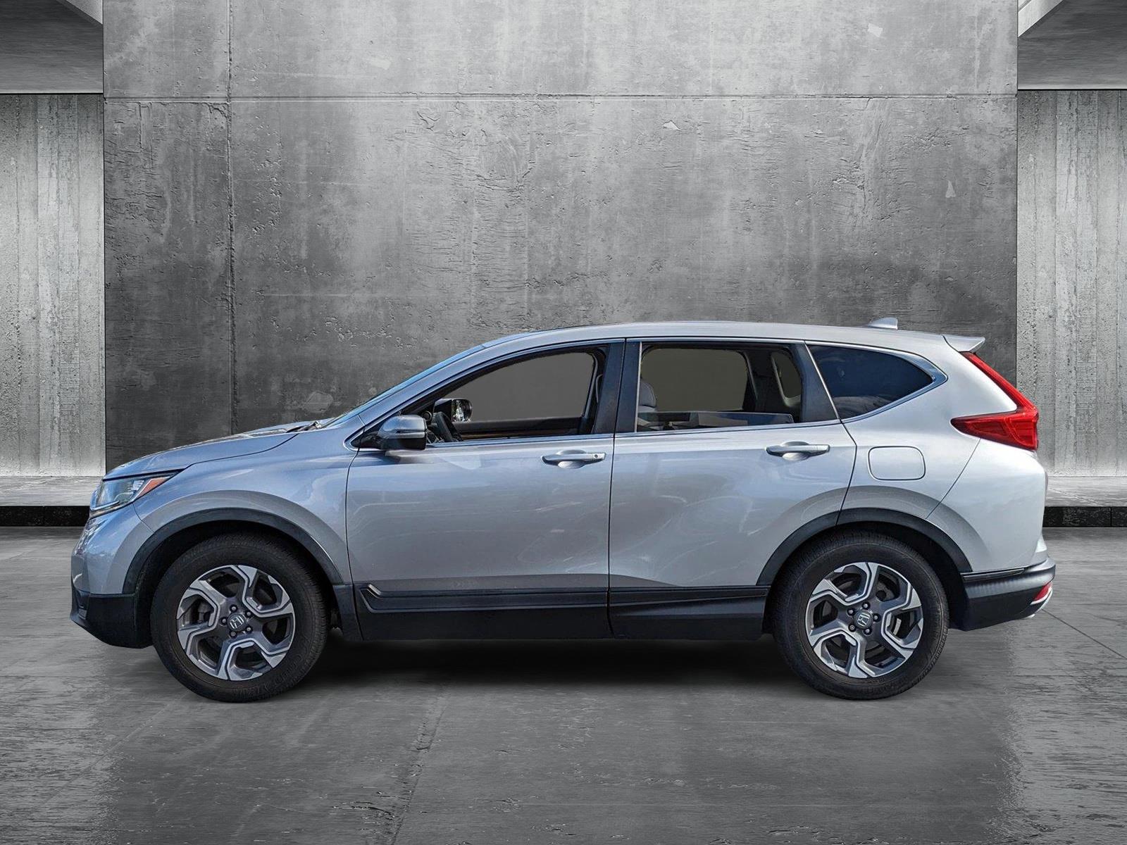 2017 Honda CR-V Vehicle Photo in Sanford, FL 32771