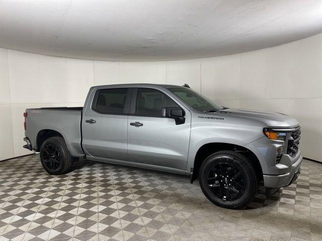 2025 Chevrolet Silverado 1500 Vehicle Photo in PHOENIX, AZ 85014-3381