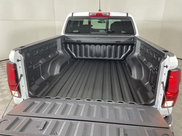 2024 Chevrolet Colorado Vehicle Photo in PHOENIX, AZ 85014-3381