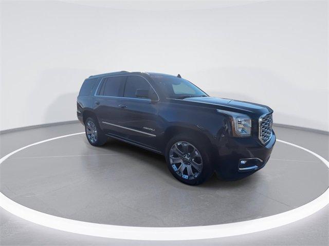 2018 GMC Yukon Vehicle Photo in BOWLING GREEN, KY 42104-4102