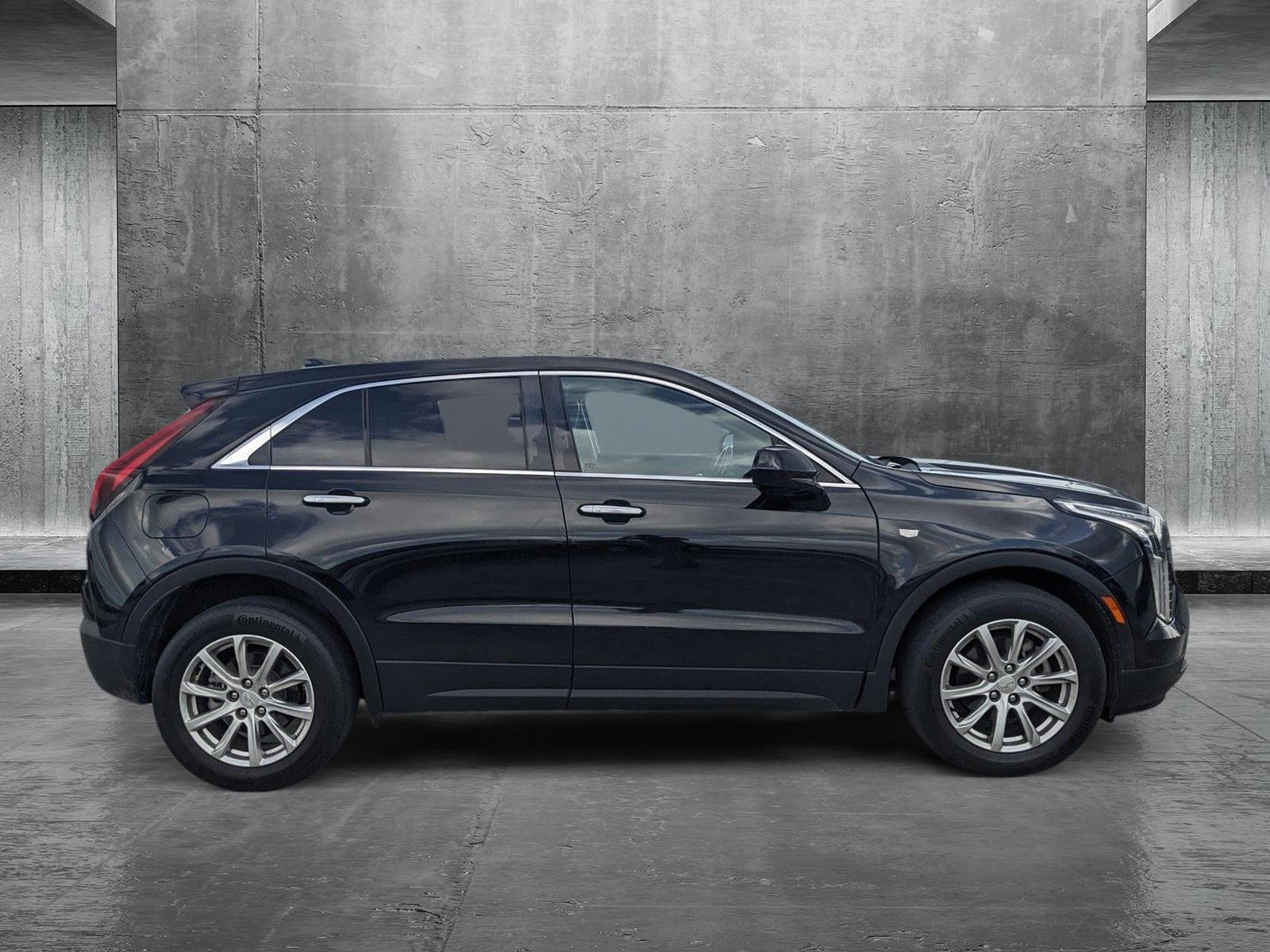 2019 Cadillac XT4 Vehicle Photo in MIAMI, FL 33172-3015