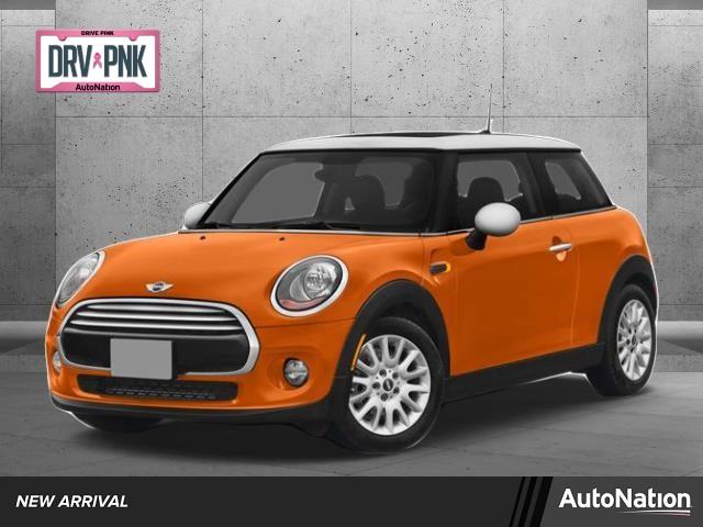 2014 MINI Cooper S Hardtop Vehicle Photo in Peoria, AZ 85382