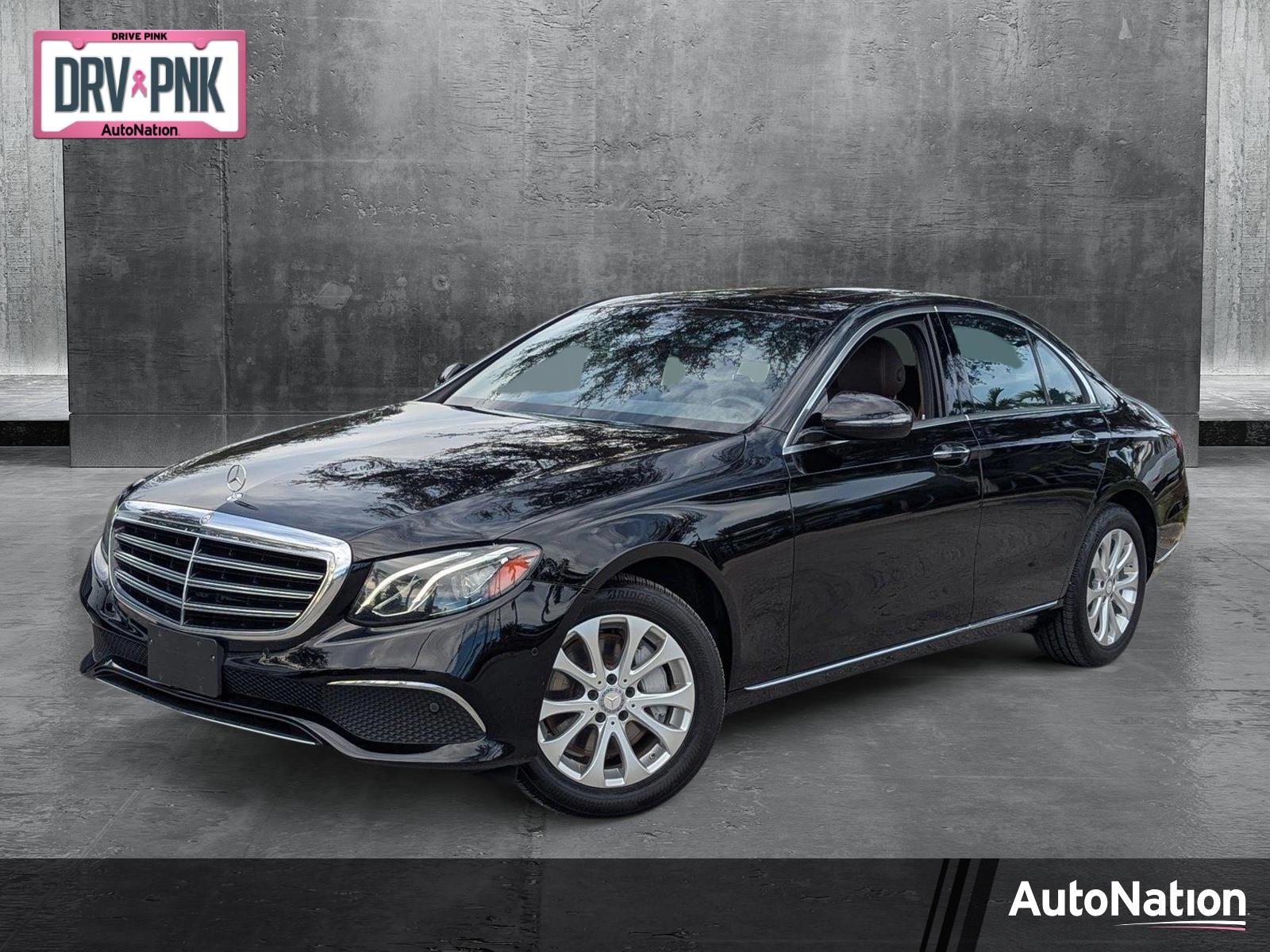 2017 Mercedes-Benz E-Class Vehicle Photo in Delray Beach, FL 33444