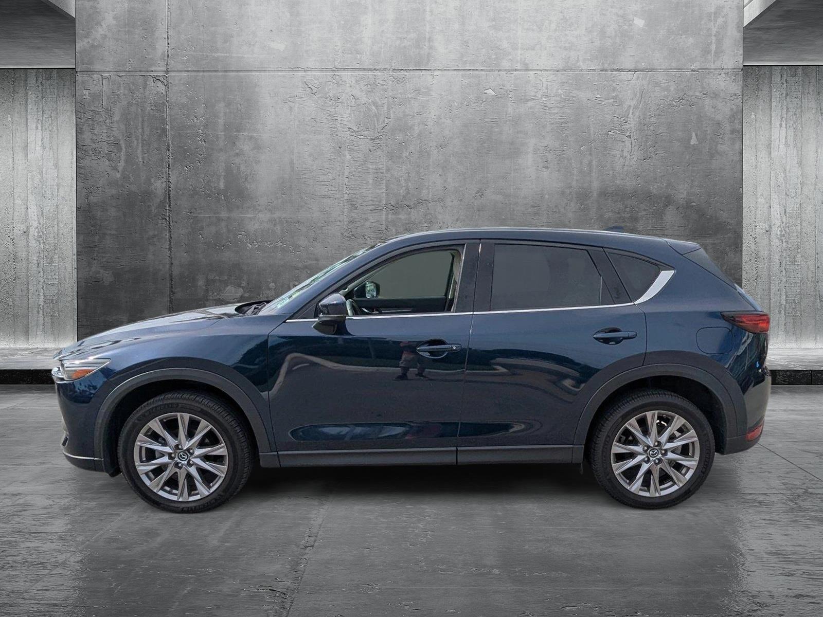 2019 Mazda CX-5 Vehicle Photo in Delray Beach, FL 33444