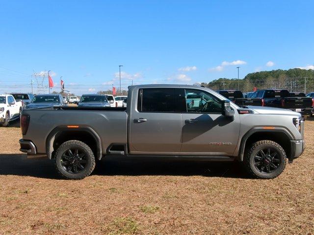 2025 GMC Sierra 2500 HD Vehicle Photo in ALBERTVILLE, AL 35950-0246