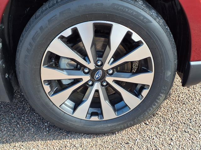 2016 Subaru Outback Vehicle Photo in NEDERLAND, TX 77627-8017