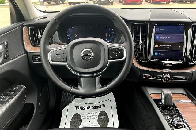 2022 Volvo XC60 Vehicle Photo in Houston, TX 77007